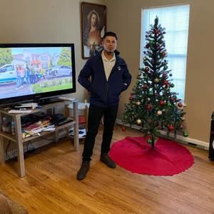 Meet your Posher, Dan